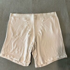 SKIMS Boyfriend Boxer